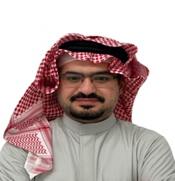 Dr. Moustafa Magliyah